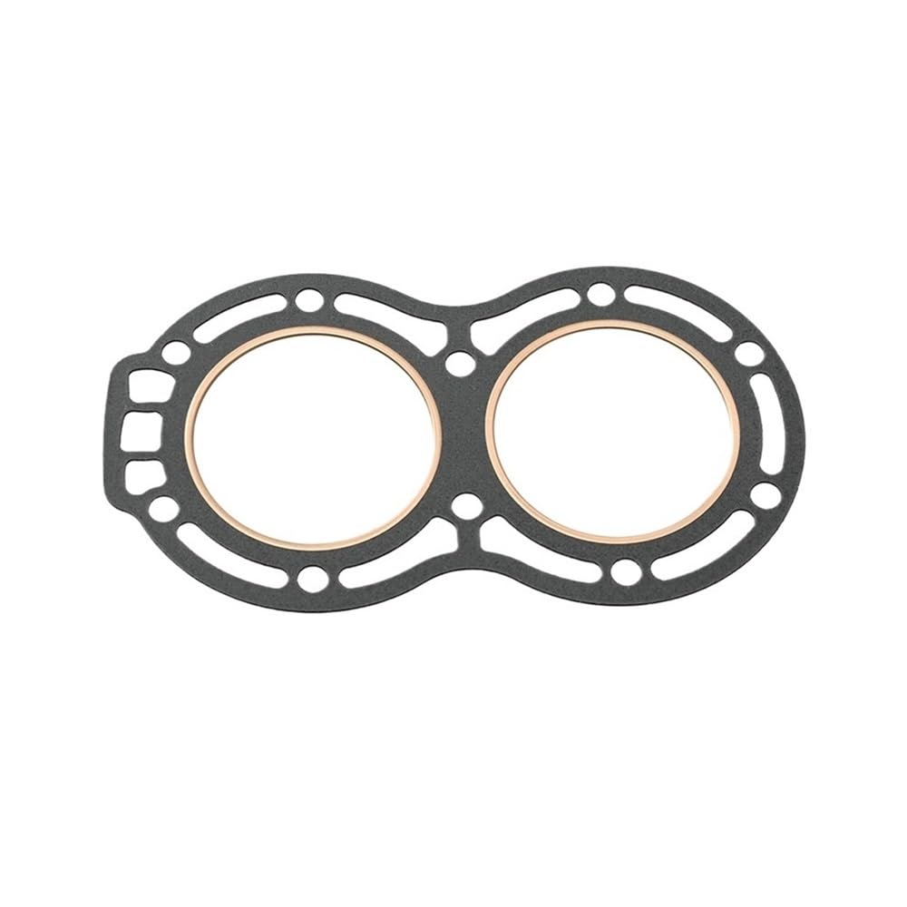 Joint de culasse moteur hors-bord 25 CV pour naviguer en mer 11141-96344