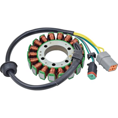 Bobine de stator motoneige Ski-Doo 410-922-946 alternateur de remplacement Mxz Gsx Legend