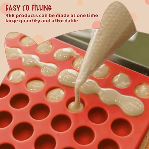 La mejor selección de Moldes de dulces disponible en línea para comprar. 20 Imagen adicional