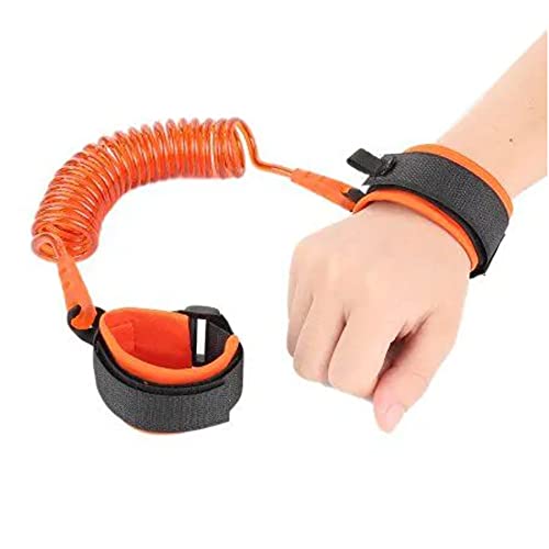 Pulseira Guia de Segurança Anti Perda Criança