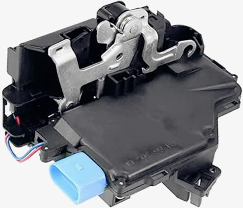 KLYMODA 3D1837016AC Front Right Central Locking Car Door Lock Actuator