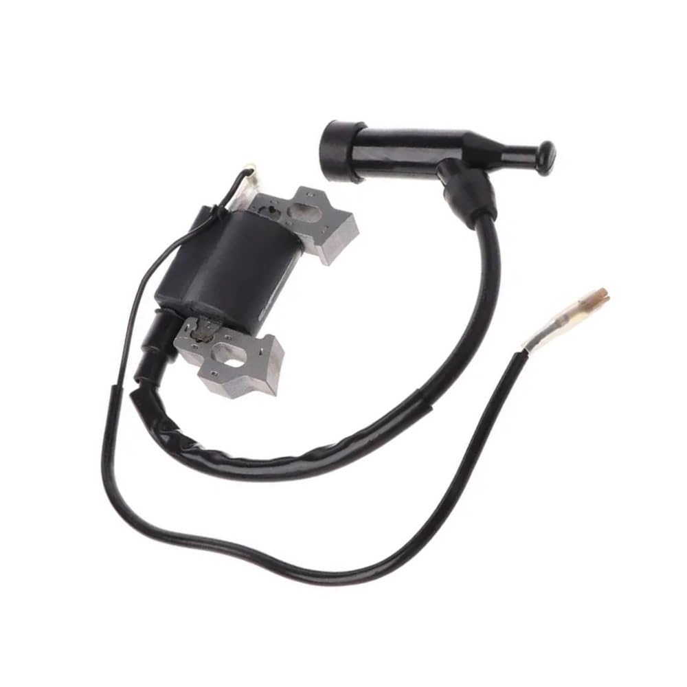 Bobina de encendido C90A: soluciona los problemas de arranque en tu motor GX160