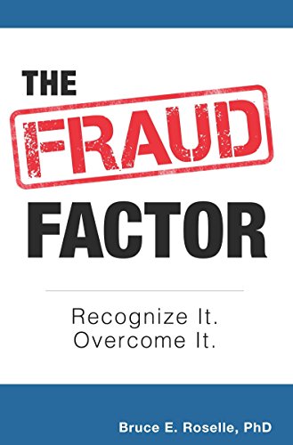 The Fraud Factor: Recognize It. Overcome It. view 2