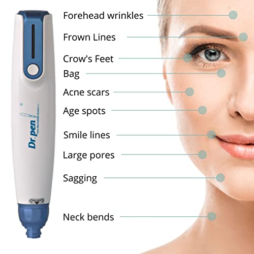 Dr-Pen-Ultima-A9-Multi-Function-Wireless-Derma-Beauty-Pen-Skin-Care-Tool-Kit-025mm-12pins-2-025mm-36pins-2-025mm-Round-Nano-x2