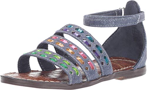 Sam Edelman girls Gladiators