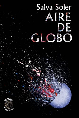  AIRE DE GLOBO