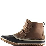 sorel stiefel tivoli damen Fleece-Futter Sorel Damen Stiefel, RYLEE, Braun (Elk), Größe: 36