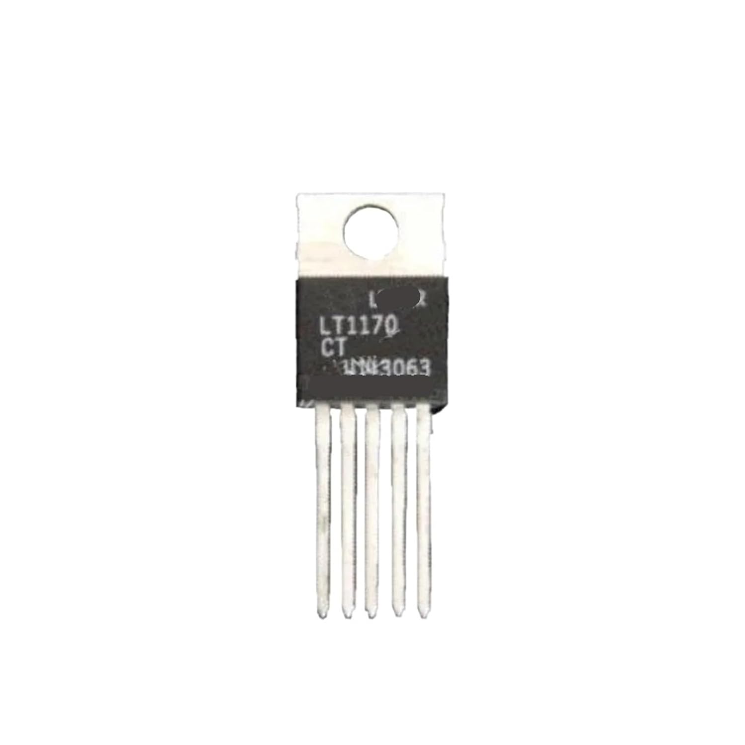 5PCS TO-220 Package Voltage Regulator chip LT1170HVCT Switching Regulator Voltage Regulator Transistor