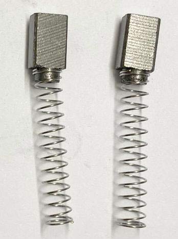 Balais de charbon Powercraft Power Craft Multi Combitool 160 W 1528 Pct-160 - C13 Cover