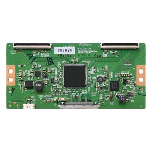 Carte logique 6870C-0684A T-Con V16_55HD_TM120_V0 pour écran LCD 55