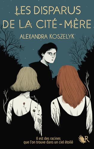 Les disparus de la cité mère