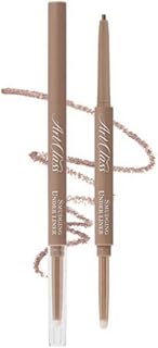 【too cool for school/トゥークールフォ―スクール】アートクラス スマッジング アンダーライナー/ARTCLASS SMUDGING UNDER LINER 0.12g/韓国コスメ 韓国メイク 韓国化粧品 アイライナー アイメイク 波袋 (#6 ダスク)