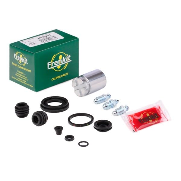 Kit De Reparación, Pinza De Freno AUTOFREN SEINSA D4-1079C