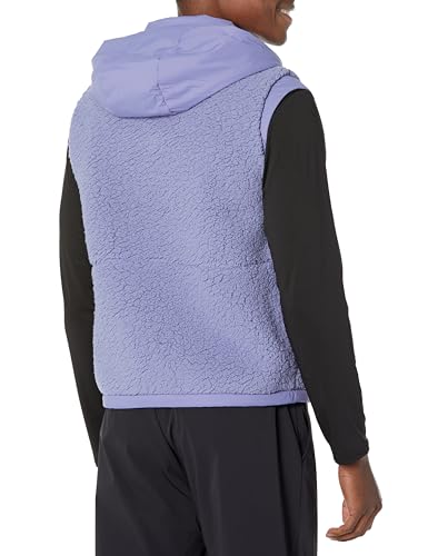 Image of Oakley Women's Thermonuclear Protection Sherpa Recycled Vest