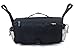 Anvy & Me Stroller Organizer Diaper Bag, Black