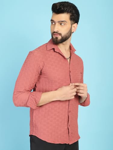 Image of Indian Needle Men Shirts