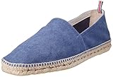 Castañer Pablo, Zapatillas Hombre, Azul Denim, 46 EU