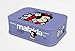Colección Mafalda: 11 tomos en una lata (edición limitada) (Lumen Gráfica)