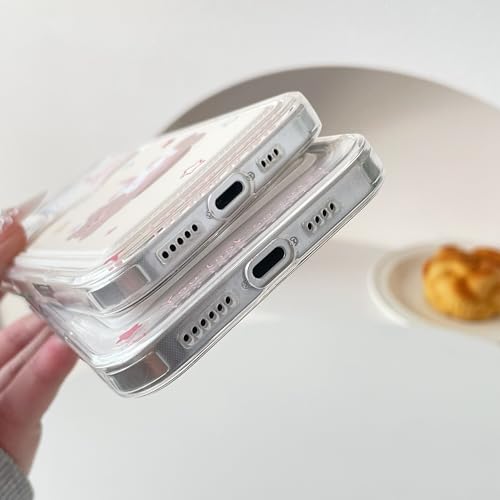 Étui portefeuille iPhone 17 Pro Max souple pour vos sorties - 5
