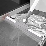 Zoom IMG-2 indoor broom silicone sweeping extendable Zoom IMG-2 indoor broom silicone sweeping extendable