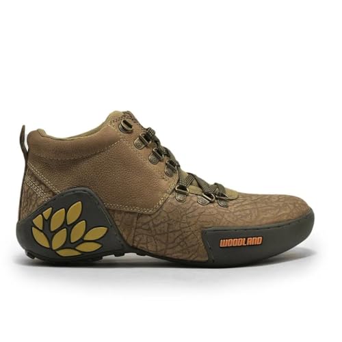 Image of Woodland Mens Gc 4269122 Sneaker