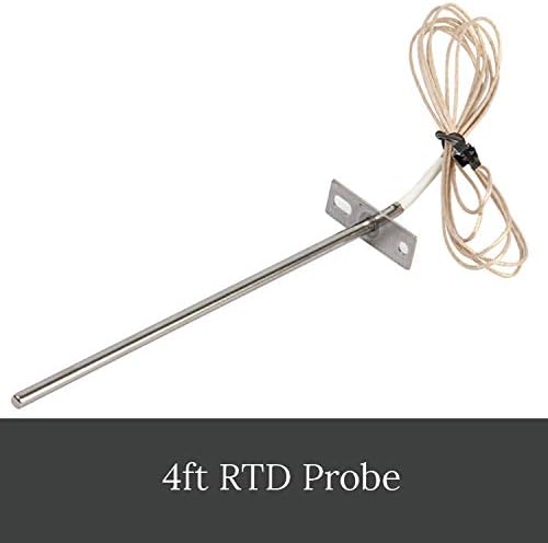 Smoke Daddy PID Pellet Grill Controller - Compatible with Other Pellet Grill Brands