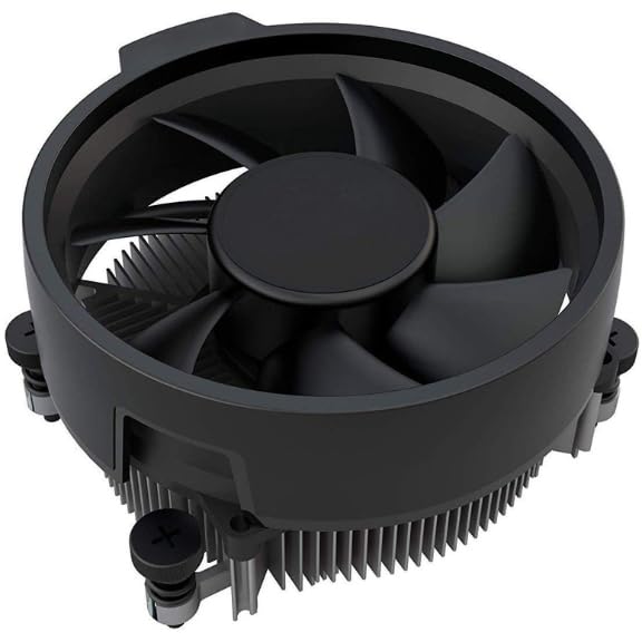 Image of 𝗔𝗠𝗗Ryzen5 3600 Gaming Desktop Processor | 6 Cores, 12 Threads | Up to 4.2GHz | 35MB Cache | AM4 | CPU Cooler Included | Tray Pack | OEM | Seller Warranty