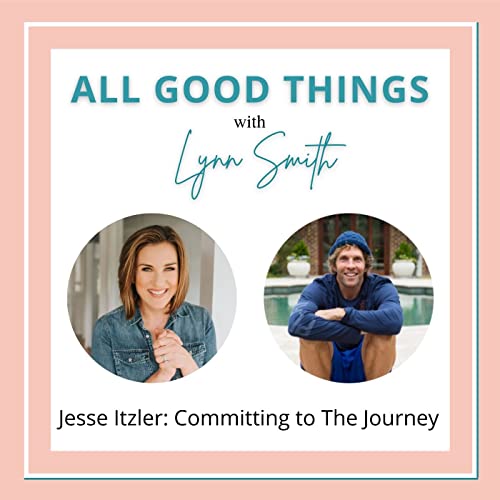 Jesse Itzler: Committing to The Journey