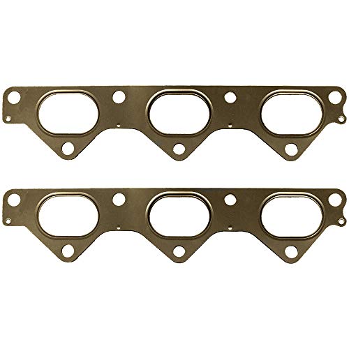 Image of FEL-PRO MS 95082 Exhaust Manifold Gasket Set