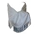 New Best Soft Pashmina/Shawl/Scarf/Wrap/Stole (white)