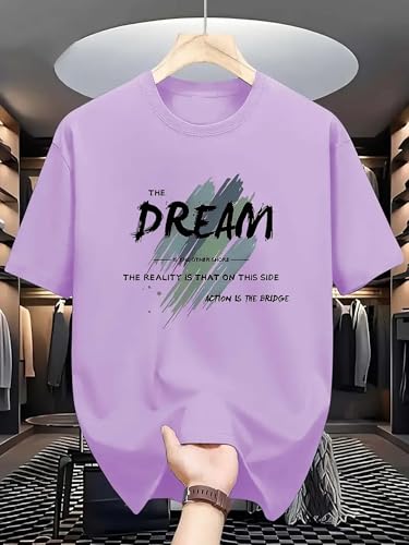 Image of Lymio Men T-Shirt || T Shirt for Men (T-48-51)