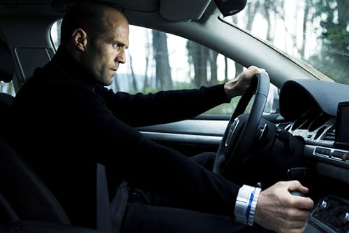 Transporter Trilogie [Blu-ray]