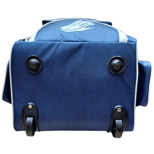 Image of THRAX Dragon Duffle Wheel Cricket Kit Bag