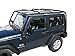 Trailfx Trail FX J021T Roof Rack