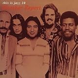 ザ・ベスト・オブ・ウェザー・リポート