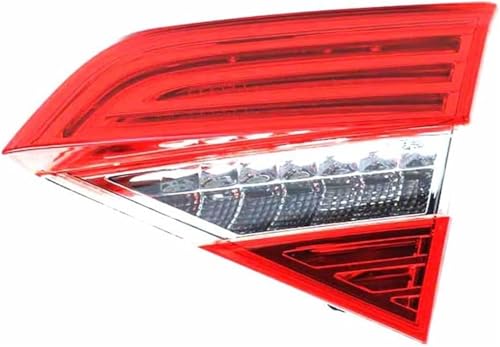Feux arrière de voiture Skoda Superb optique de pare-chocs intérieur droit étanche