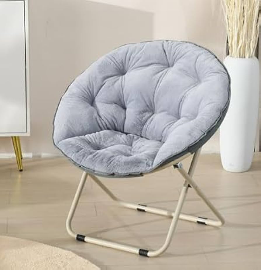 Amazon｜リラックスチェア,ベランダ 椅子,折りたたみ式,寝室、リビング