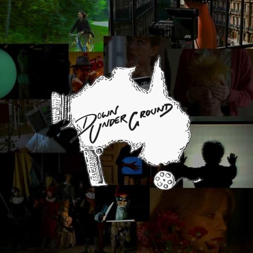 Back to Basics (?) - 'Detective' 1985 cover art