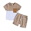White&light Brown