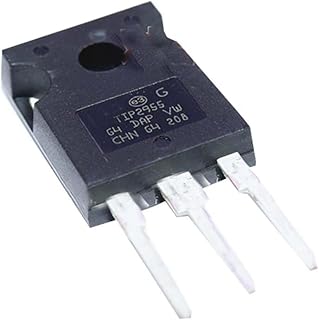 10pcs/lot TIP3055 TO-247 3055 Darlington Transistor