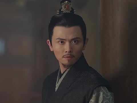 「上陽賦~運命の王妃~」