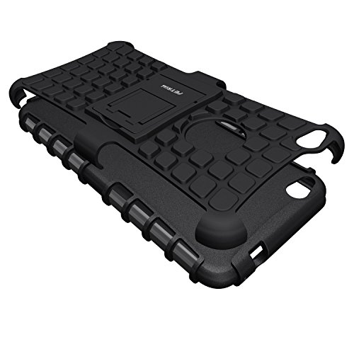 Fetrim Custodia Huawei P8 lite 2017, cover