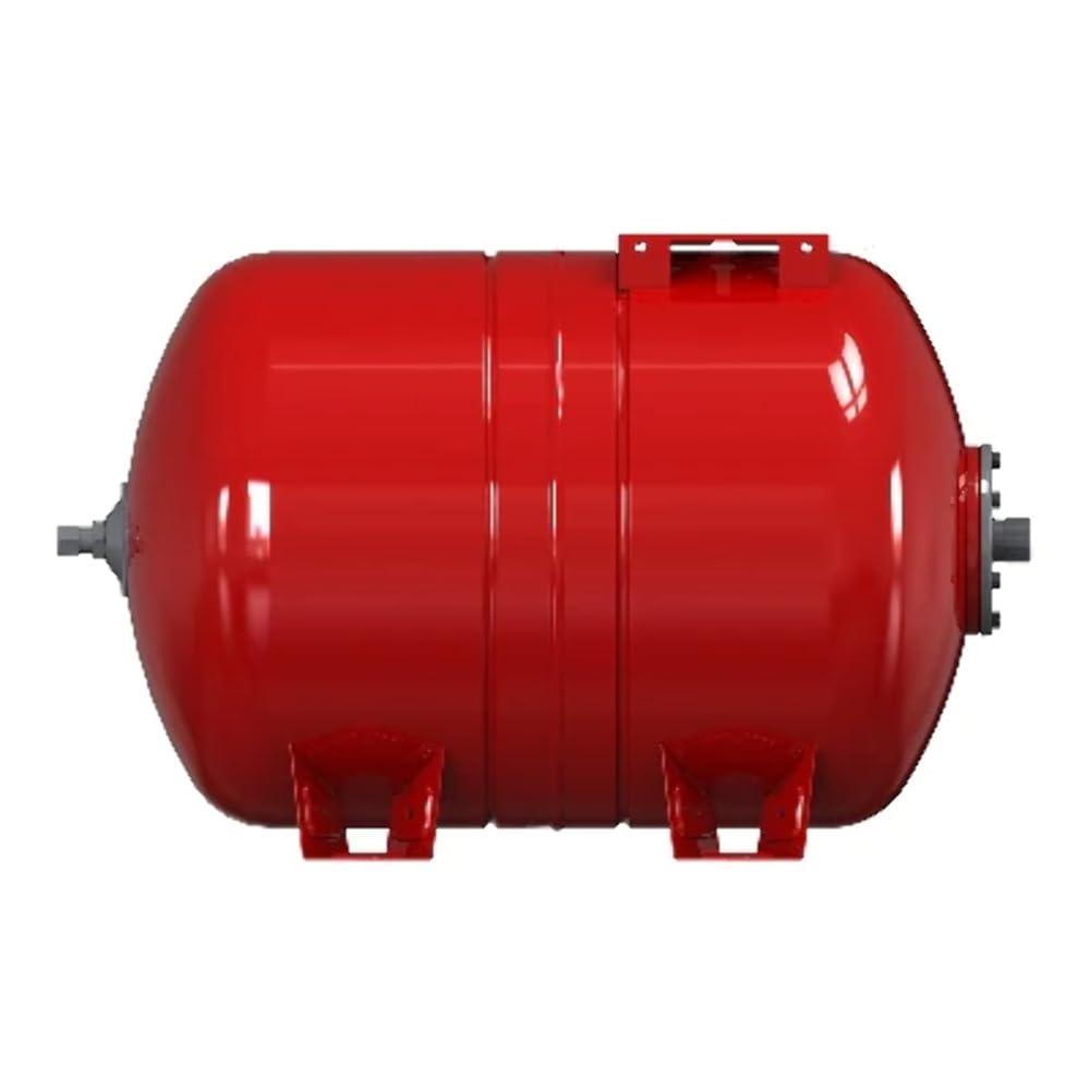 VAREM Vaso di ESPANSIONE MAXIVAREM LS CE Orizzontale lt 50 Raccordo 1"