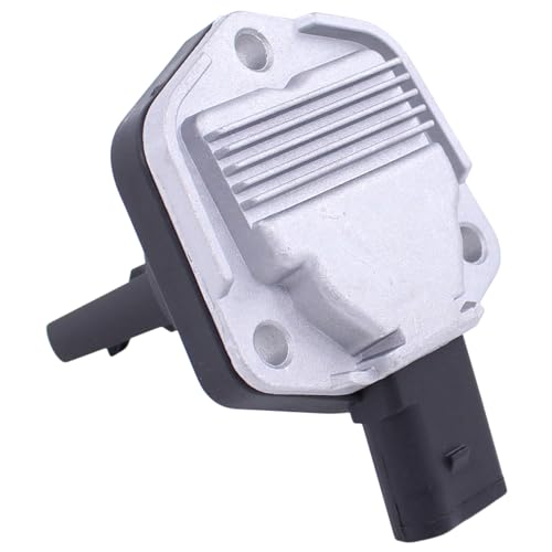 Motorölstand Sensor Ölstandsensor für Passat B6 B5.5 Transporter T5 Multi-van Golf 5 Plus Polo 9N Toua-reg 7L Tour-an 1T Ti-guan New Beetle Scirocco Caddy Je-tta Eos Fabia Octa-via 2 Rapid Superb Yeti