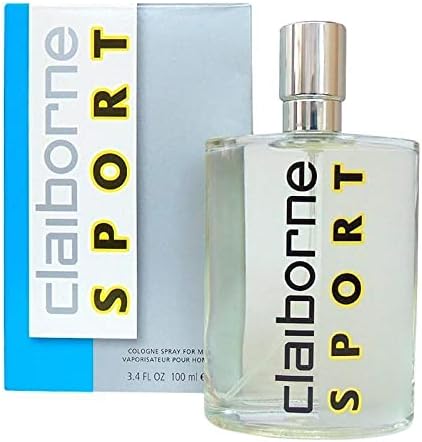 Liz Claiborne Sport, Cologne Spray for Men, 3.4 fl oz - 4