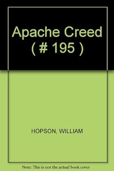 APACHE CREED