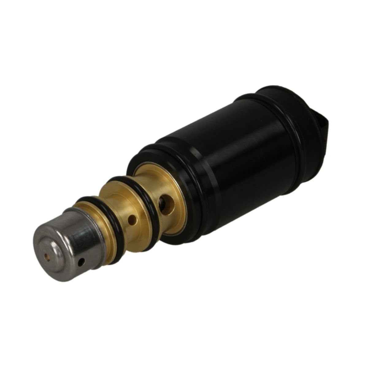 THERMOTEC KTT060007 Regelventil Klimakompressor Kompatibel mit AUDI A4 Avant 8K5, B8