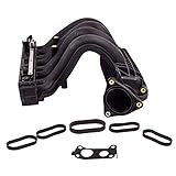 om611 960 / Fit für die Mercedes-Benz E-Klasse W211 E200CDI E220CDI 2002-2009 / Fit für Mercedes-Benz CLK C209 220CDI 2002-2009