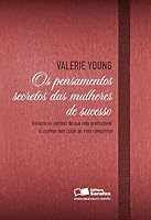 Os Pensamentos Secretos das Mulheres 8502177591 Book Cover