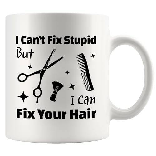 Panvola I Can’t Fix Stupid But I Can Fix Your